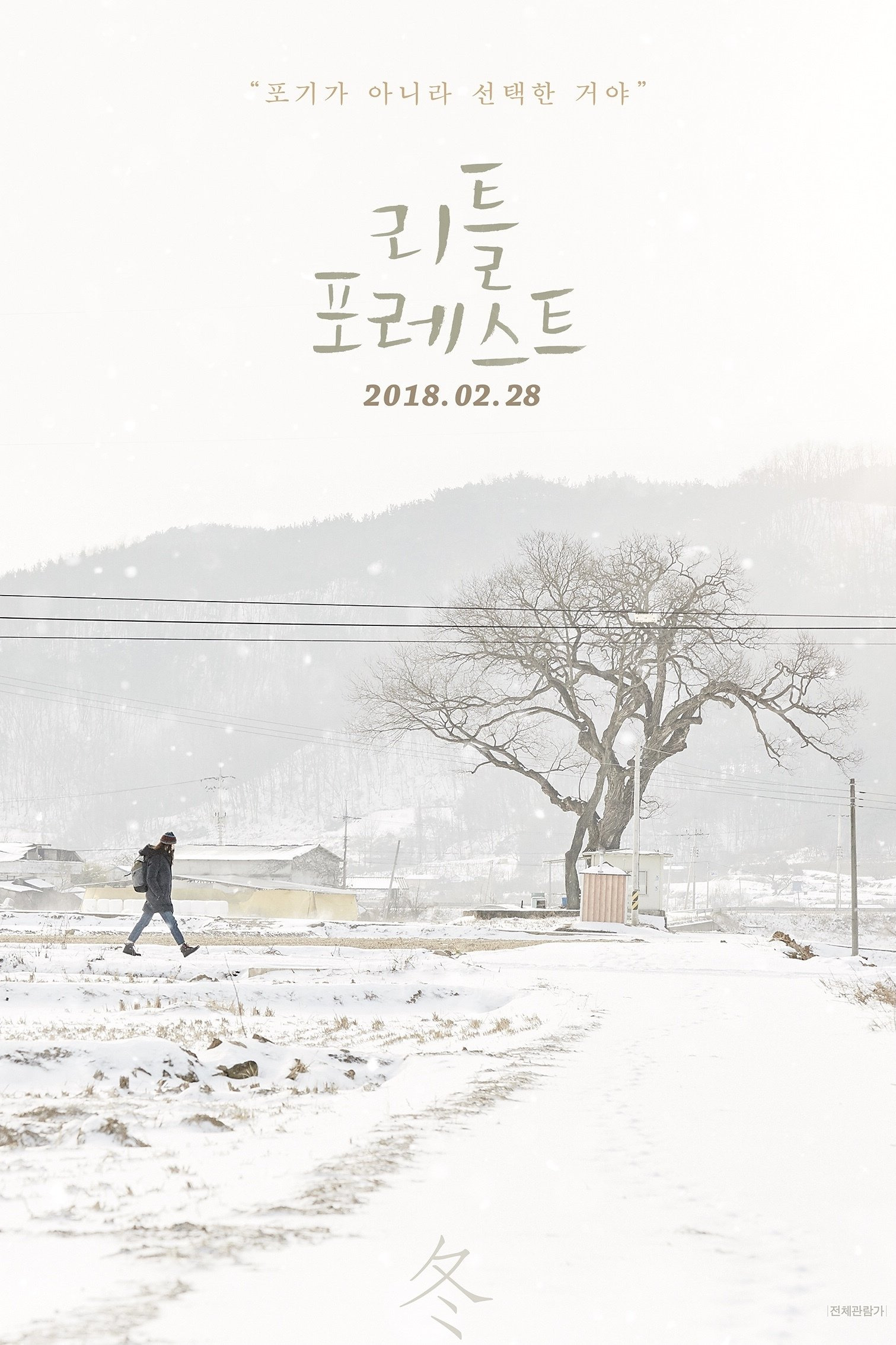 색감 예쁜 영화 추천 | 인스티즈