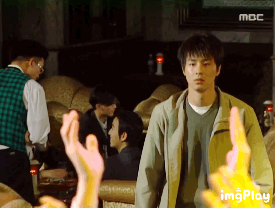 뉴논스톱 인성이 몰래 나이트 갔다가 딱걸린 경림이 인성이의 반응 | 인스티즈