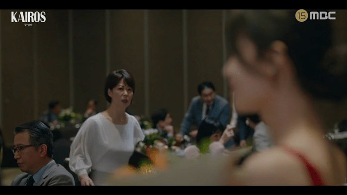 첫방부터 남주 멘탈은 미친듯이 갈리는데 웰메이드 각이 서는 드라마.jpg (눈물주의) | 인스티즈