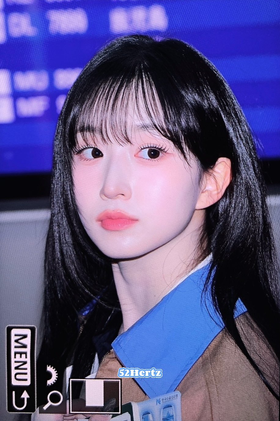 오늘자 너무 예뻤던 엔믹스 해원 공항 출국사진 | 인스티즈