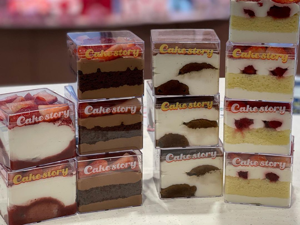 요즘 파바에서 밀고있는 케이크 시리즈.jpg | 인스티즈