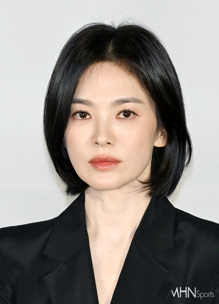 오늘자 송혜교.jpg | 인스티즈