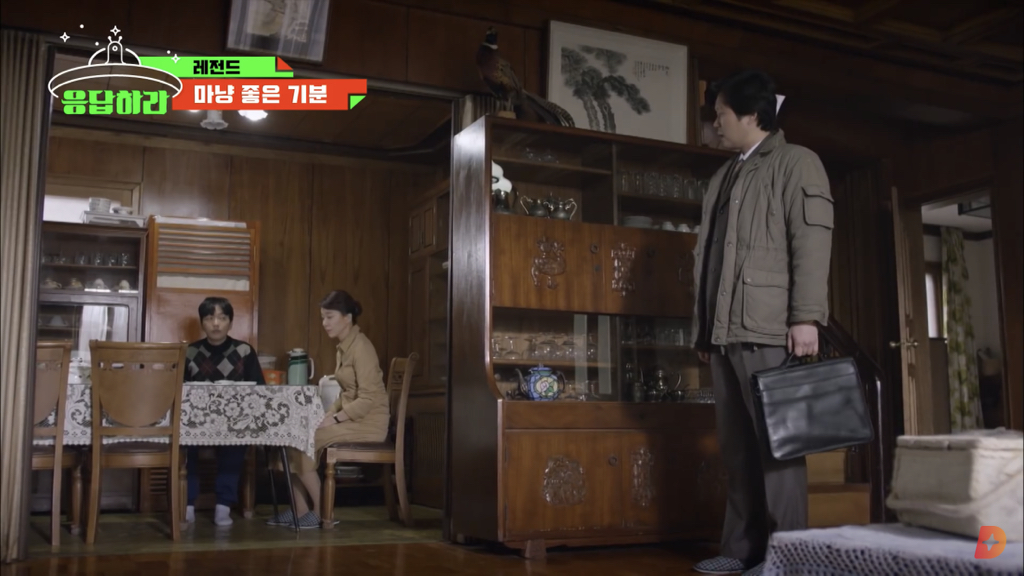 [고르기] 내가 응답하라 1988 속으로 들어간다면 가족이 되고싶은 집은? | 인스티즈