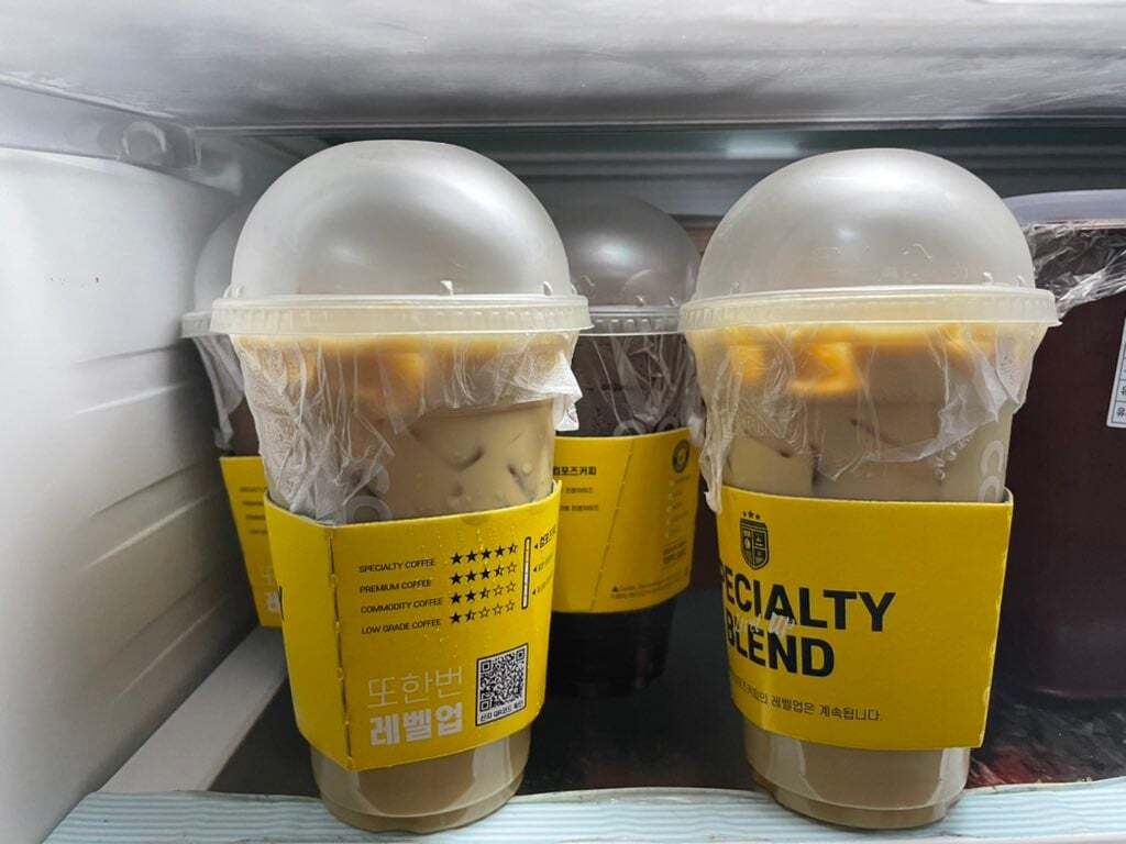 의외로 김치냉장고를 이 용도로 쓰는 집 꽤 있음..jpg | 인스티즈