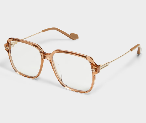 김나영한테 영감받았다는 젠틀몬스터 근황 | 인스티즈