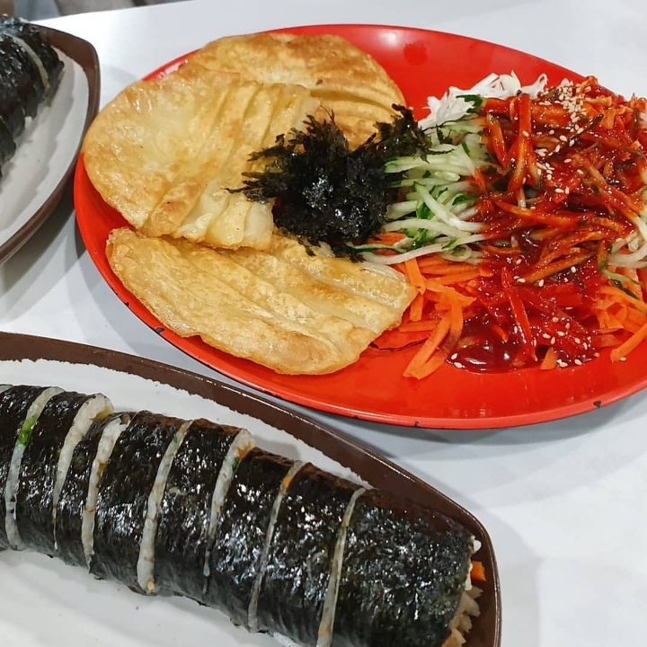 장우동 이미지