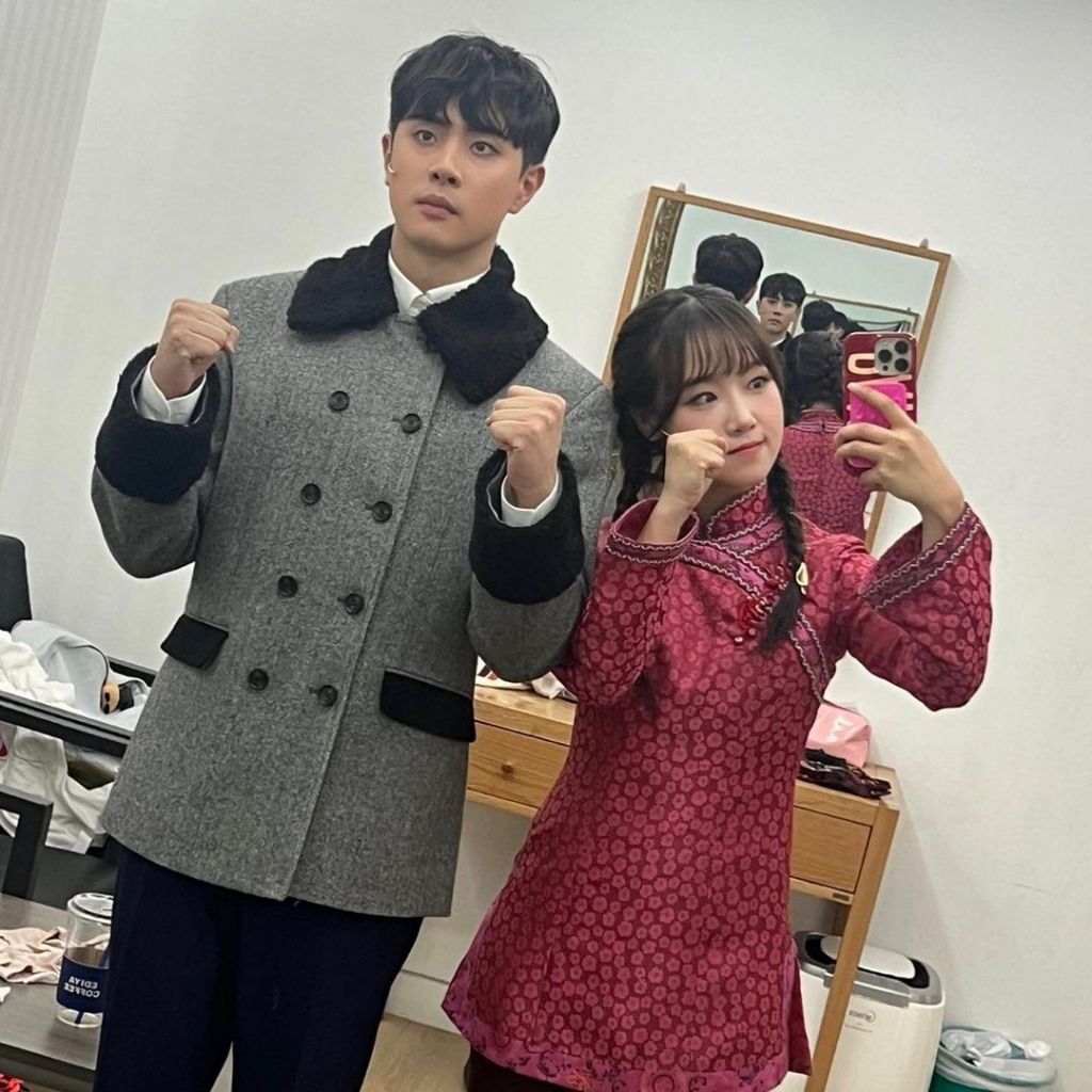 뮤지컬 데뷔한 프듀 출신 최유정 근황 사진 | 인스티즈
