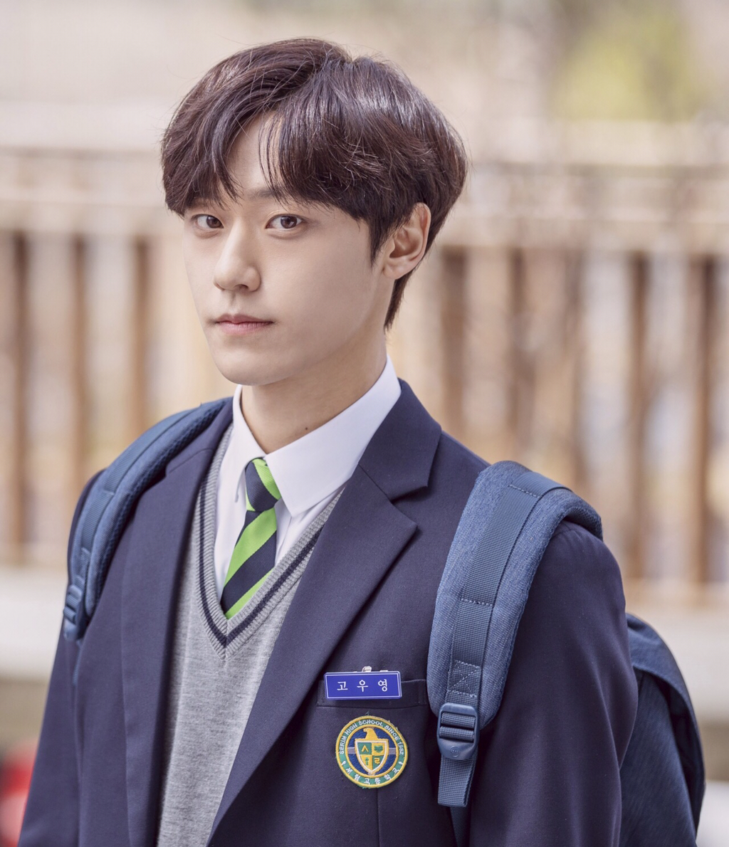 [18어게인] 내가 홍대영이라면, 원래 모습으로 돌아간다 vs 이대로 산다 | 인스티즈