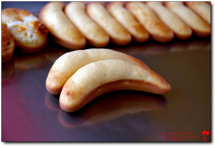 길거리에서 만나는 다양한 빵 | 인스티즈