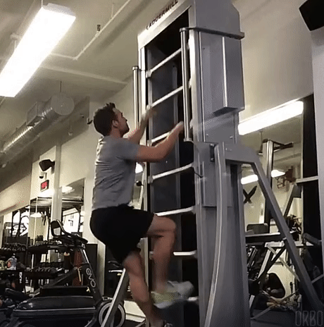 천국의 계단 업그레이드 버전.gif | 인스티즈