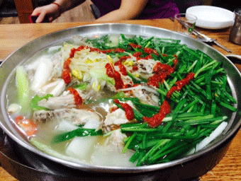 닭한마리 jpg | 인스티즈