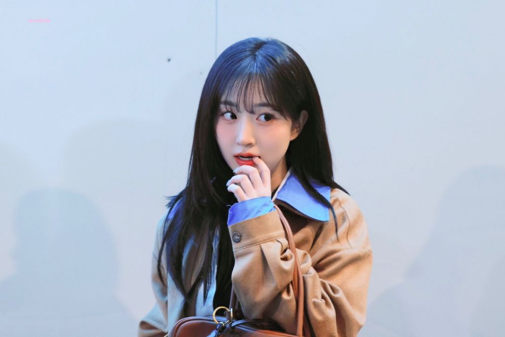 엔믹스 해원 인스타 미우미우 | 인스티즈