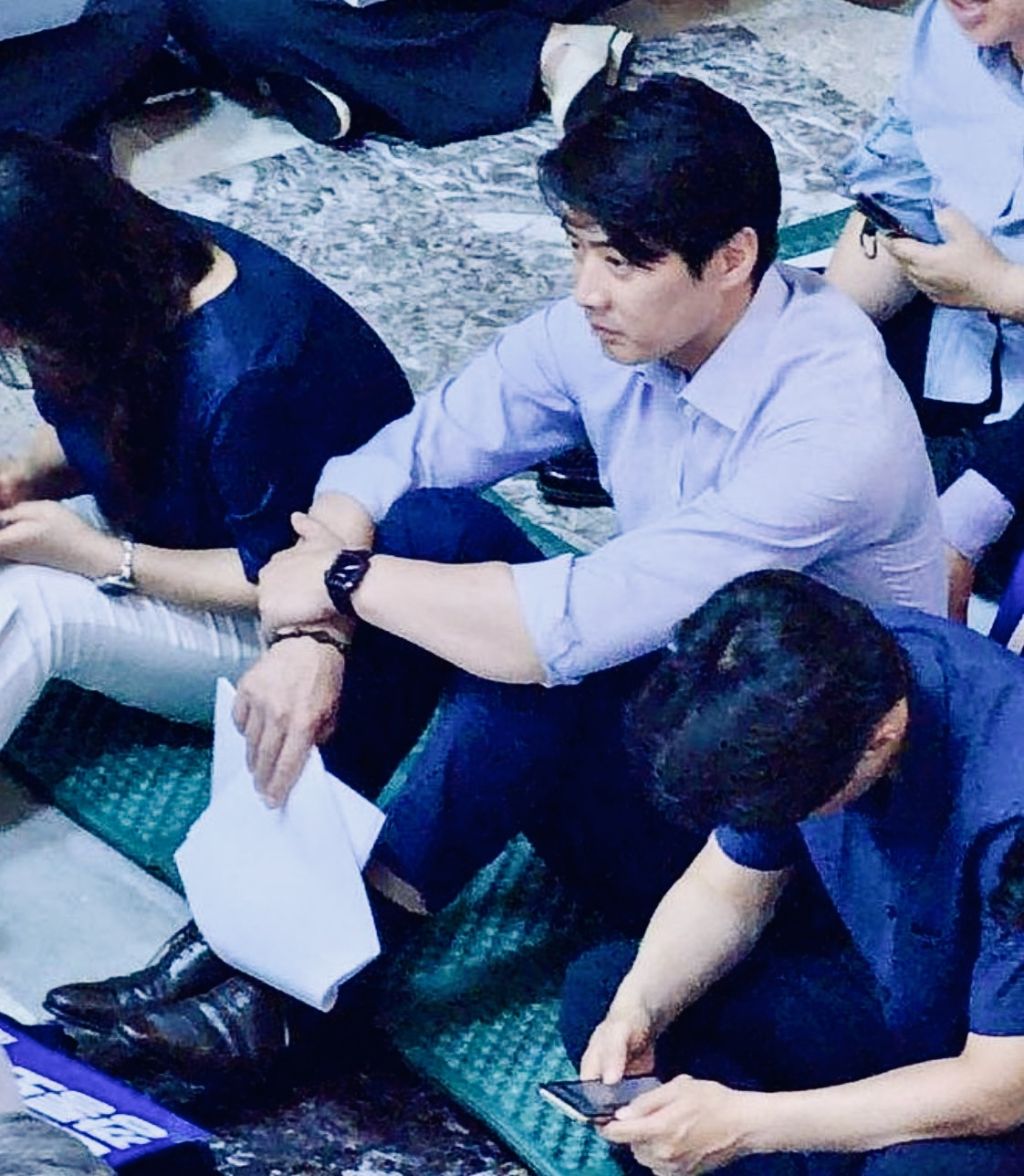 그냥 한준호 | 인스티즈