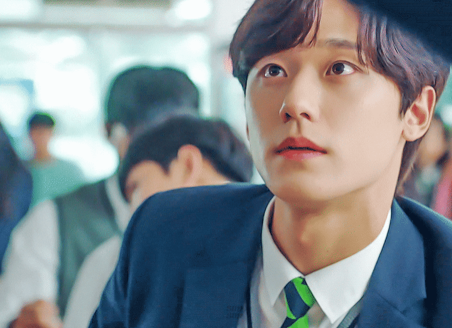 만년 1등 이도현과 만년 2등 김소현을 어떻게든 엮어보겠다는 의지로 만든 상플 | 인스티즈