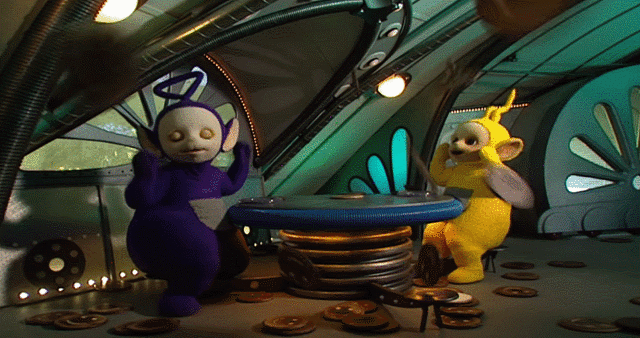 어렸을 때 가장 먹고 싶었던 먹방은? | 인스티즈