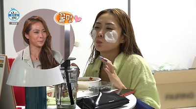 허니제이가 15년째 즐겨 먹고 있다는 초간단 음식 | 인스티즈