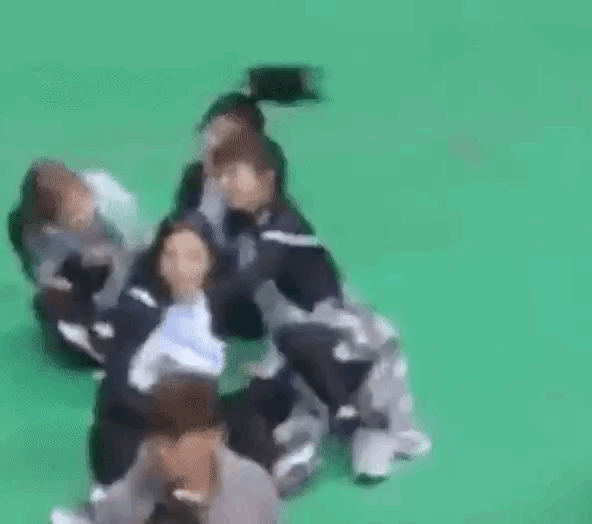 내 취향 여돌 팬아저 모음 7 | 인스티즈