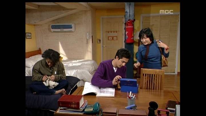 뉴논스톱 경림이한테 맞아죽기전에 여길떠나 | 인스티즈