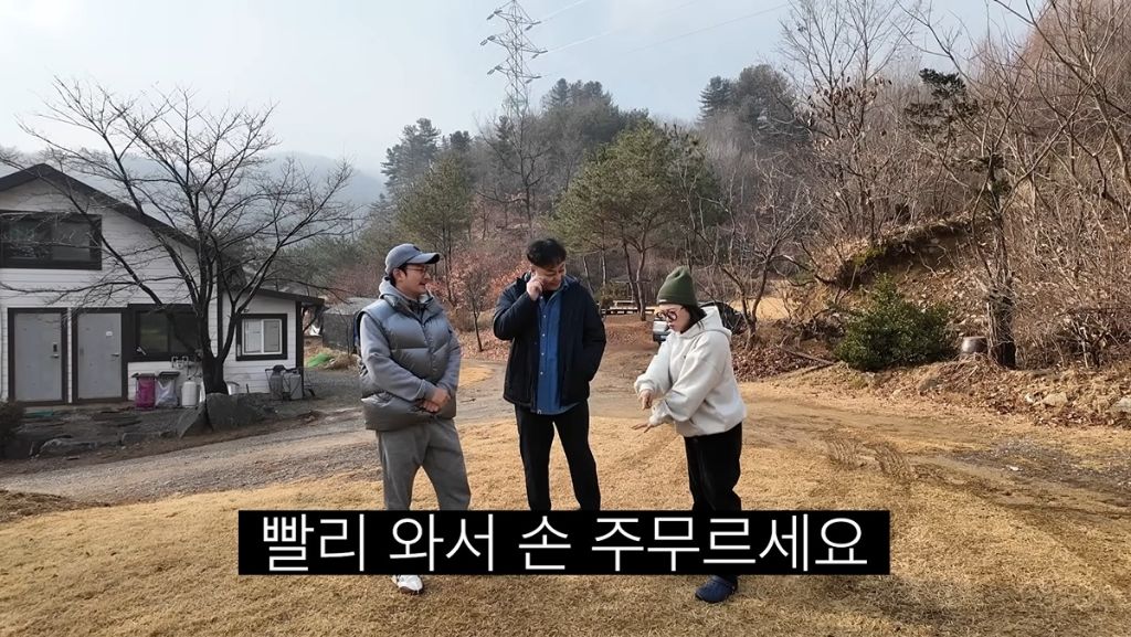 30분동안 심정지 상태였던 수드래곤이 살아돌아온 과정(feat 김숙&김숙매니저고지훈&임형준&가평소방서구급대원들) | 인스티즈