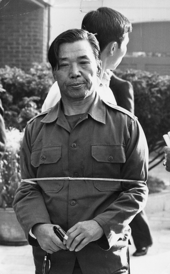 김재규의 유언 | 인스티즈