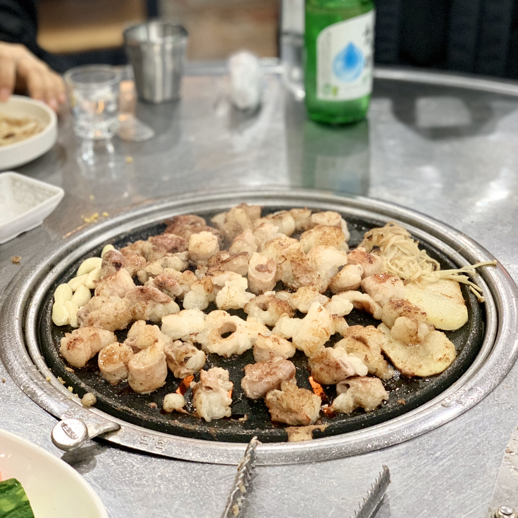 아이폰XS로 찍은 집밥 (사진多) | 인스티즈