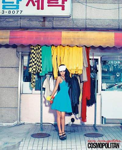 이효리 레전드 화보 | 인스티즈