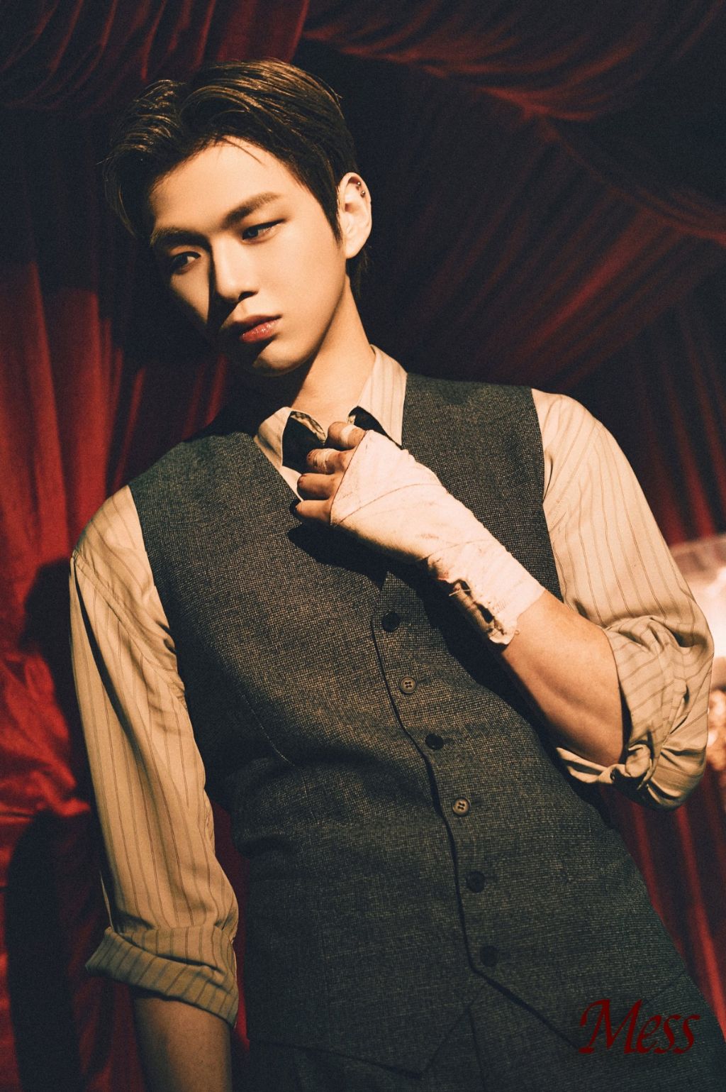 강다니엘 Digital Single [Mess] Special Photo | 인스티즈