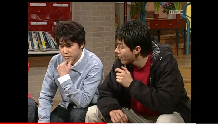 뉴논스톱 경림이가 밤에 포장마차하는게 위험하다 생각한 인성이의 잔머리 | 인스티즈