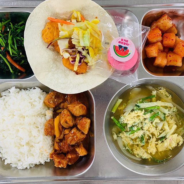 단체급식 계란국 jpg | 인스티즈