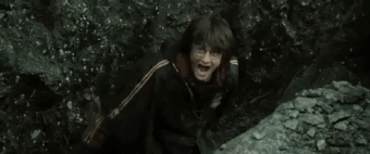 해리포터에서 가장 기억에 남는 남돌 그룹 메인 댄서 중 가장 본인 스타일 아이돌은?빗자루 비행 씬은? | 인스티즈