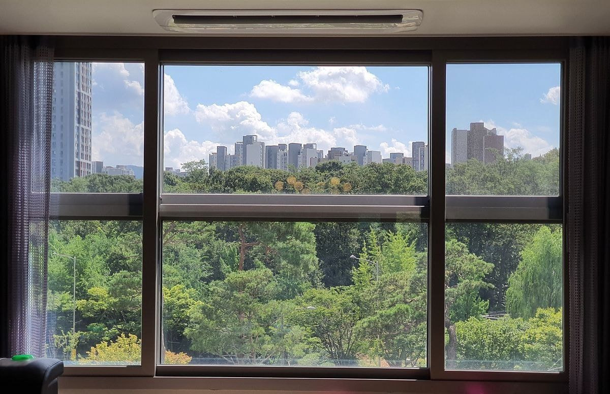 취향 갈리는 주거지 뷰...jpg | 인스티즈