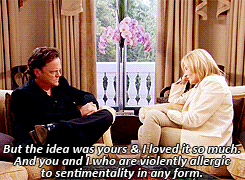 [해리포터] 원작엔 없고 영화로 각색된것 중 롤링이 완벽했다고 말하는 씬.gif | 인스티즈