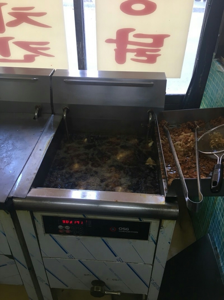 김포 빅토리통닭 jpg. - 막이슈 - 쭉빵카페 김포 빅토리통닭 jpg.