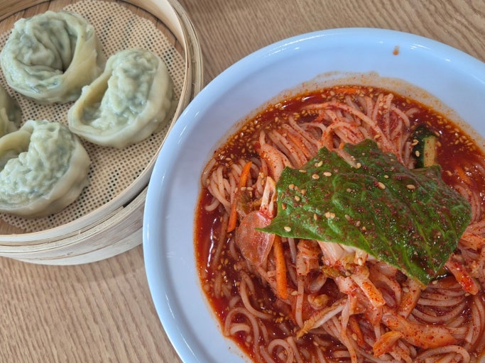 국수마니아 이미지