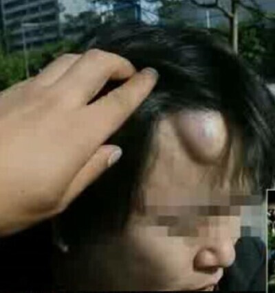 이명박 박근혜 시절이 그립다는 사람들이 봤으면 하는 사진 | 인스티즈