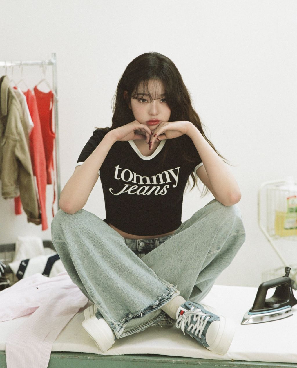 링거 이미지