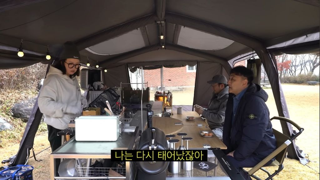 30분동안 심정지 상태였던 수드래곤이 살아돌아온 과정(feat 김숙&김숙매니저고지훈&임형준&가평소방서구급대원들) | 인스티즈