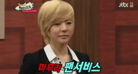 내 취향 여돌 팬아저 모음 7 | 인스티즈