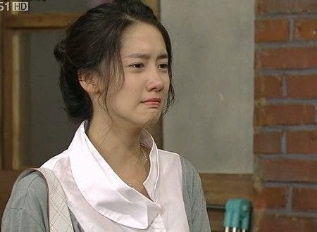 당시 나이 알면 놀라는 사람 꽤 있다는 새벽이 시절 윤아의 고난과 역경.jpg | 인스티즈