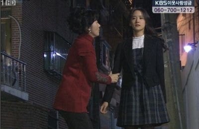 당시 나이 알면 놀라는 사람 꽤 있다는 새벽이 시절 윤아의 고난과 역경.jpg | 인스티즈