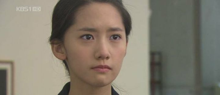 당시 나이 알면 놀라는 사람 꽤 있다는 새벽이 시절 윤아의 고난과 역경.jpg | 인스티즈