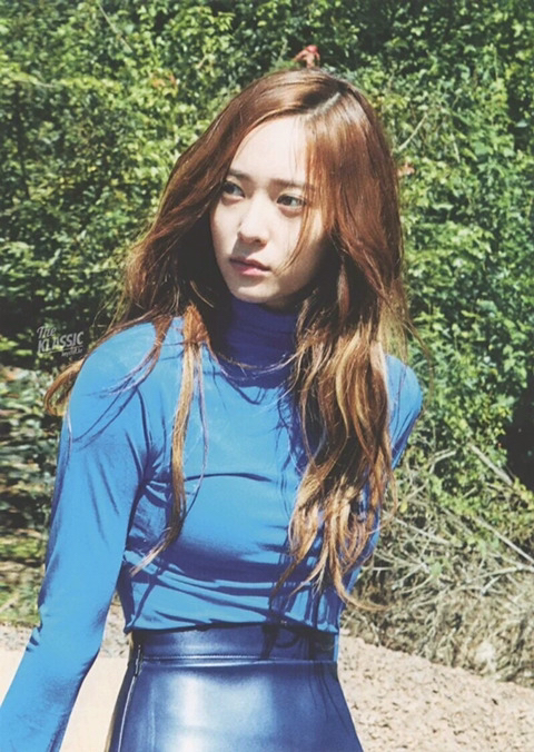 BLUE, BLUE, BLUE! | 인스티즈