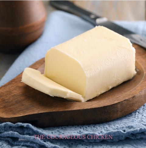 버터를 보면 기분 좋아지는 사람들의 모임 | 인스티즈