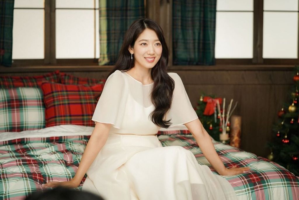 박신혜 인스타 업뎃 | 인스티즈