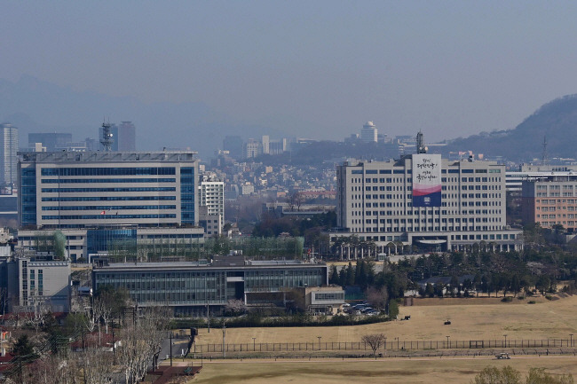 수백억 쓴 용산 대통령실 '애물단지' 됐다 | 인스티즈