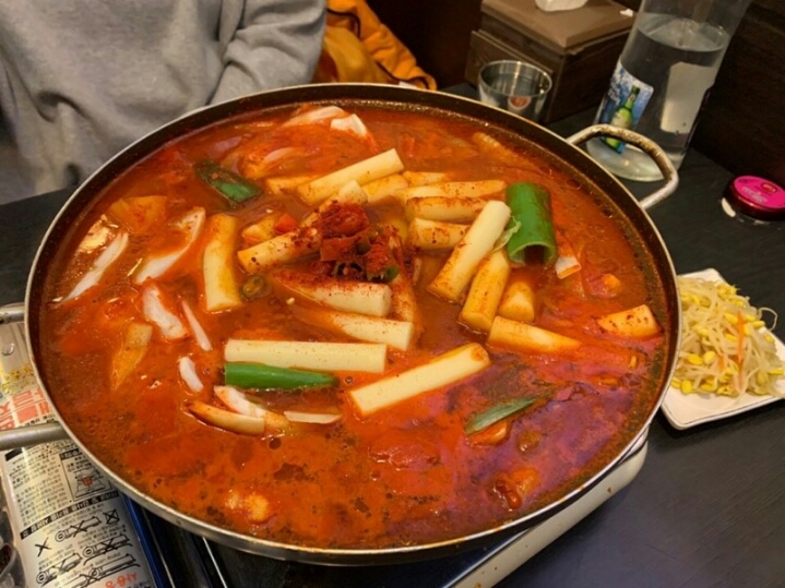 떡도리탕 본점 jpg | 인스티즈