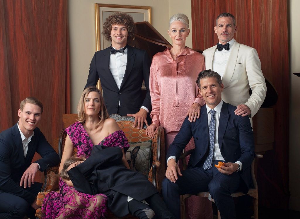 사진 작가 Buck Ellison이 묘사하는 미국 백인 중상류층 이미지 | 인스티즈