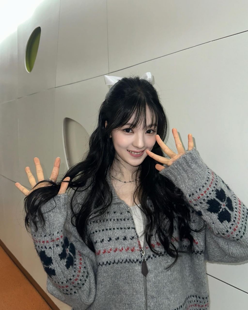 솔로가수 규빈 인스타그램 업데이트 | 인스티즈