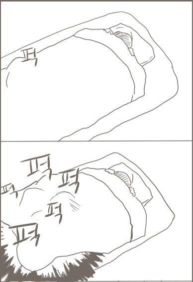 [라이브온] 요즘 광대승천하게 만드는 급식커플 (feat. 귀여움+현실고증) | 인스티즈