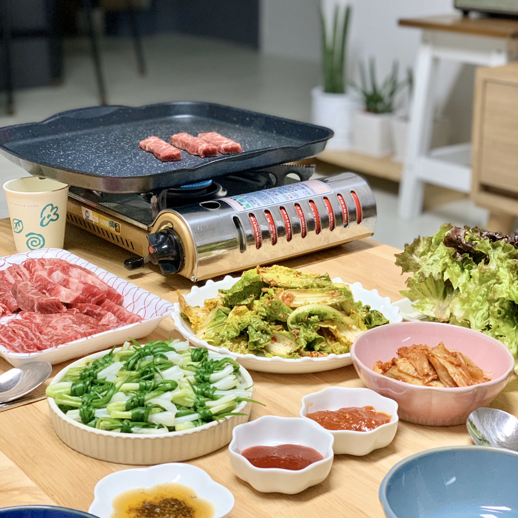 아이폰XS로 찍은 집밥 (사진多) | 인스티즈